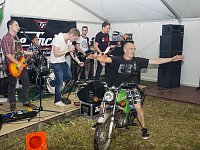 MZ-und Simsontreffen in Harzungen Bild: MZ-und Simsontreffen in Harzungen