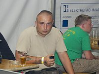 MZ-und Simsontreffen in Harzungen Bild: MZ-und Simsontreffen in Harzungen