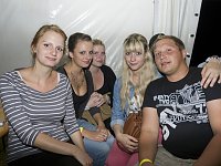 MZ-und Simsontreffen in Harzungen Bild: MZ-und Simsontreffen in Harzungen