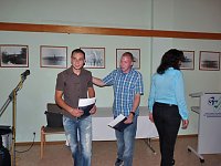 Neue Bergbautechnologen Bild: Neue Bergbautechnologen