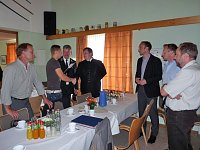 Neue Bergbautechnologen Bild: Neue Bergbautechnologen