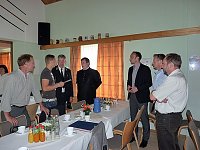Neue Bergbautechnologen Bild: Neue Bergbautechnologen