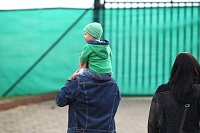 Bild: Sommerfest in der Kyffh&auml;user Kaserne