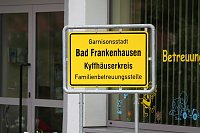 Bild: Sommerfest in der Kyffh&auml;user Kaserne