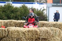 Bild: Sommerfest in der Kyffh&auml;user Kaserne