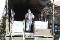 Bild: Sommerfest in der Kyffh&auml;user Kaserne