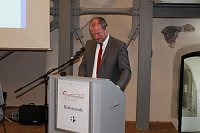 Bild: Synode des Kirchenkreises tagte