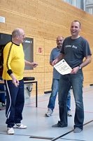 Bild: Fr&uuml;hjahrs-Hallenturnier der SVC-Oldies