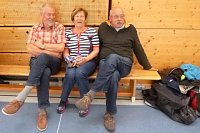 Bild: Fr&uuml;hjahrs-Hallenturnier der SVC-Oldies