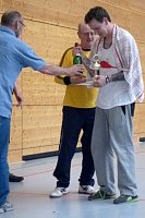 Bild: Fr&uuml;hjahrs-Hallenturnier der SVC-Oldies