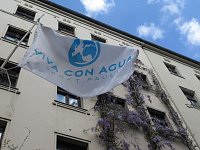 Bild: 1. Mai in Berlin Kreuzberg