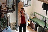Bild: F&uuml;r Radfahrer ge&ouml;ffnet