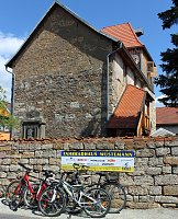 Bild: Neues Tagetourvorhaben