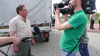 Bild: B&auml;rin Conny zieht nach Worbis