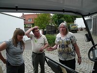 Bild: B&auml;rin Conny zieht nach Worbis