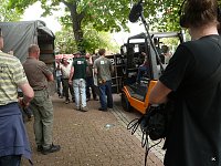 Bild: B&auml;rin Conny zieht nach Worbis
