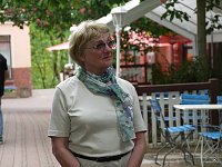Bild: B&auml;rin Conny zieht nach Worbis