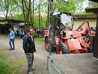 Bild: B&auml;rin Conny zieht nach Worbis