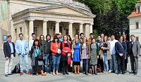 Bild: Probenstart bei Schlossfestspielen in Sondershausen