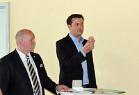 Bild: Die besondere Totes-Meer-Salzgrotte