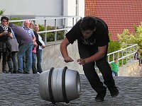 Bild: Bierfest in Wei&szlig;enesee