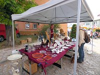 Bild: Bierfest in Wei&szlig;enesee