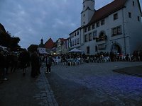 Bild: Bierfest in Wei&szlig;enesee