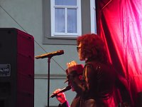 Bild: Bierfest in Wei&szlig;enesee