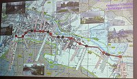 Bild: Am Dienstag Baustart f&uuml;r Radweg
