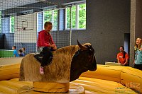 Bild: Nachtrag zu einer tollen Kindertagsparty