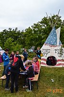 Bild: Nachtrag zu einer tollen Kindertagsparty