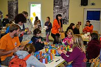 Bild: Nachtrag zu einer tollen Kindertagsparty