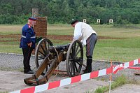 Bild: Dicke Luft auf dem Dickkopf