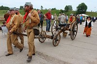 Bild: Dicke Luft auf dem Dickkopf