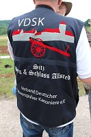 Bild: Dicke Luft auf dem Dickkopf