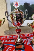 Bild: Bayern Fanfest in Sollstedt