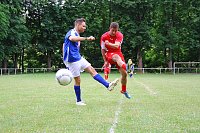 Bild: Bayern Fanfest in Sollstedt