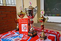 Bild: Bayern Fanfest in Sollstedt