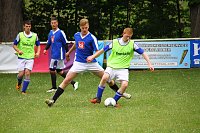 Bild: Bayern Fanfest in Sollstedt