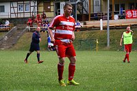 Bild: Bayern Fanfest in Sollstedt