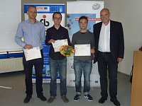 Hochschule als Ideenschmiede Bild: Hochschule als Ideenschmiede