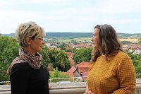Bild: Hilfen f&uuml;r klamme Heilb&auml;derkommunen?
