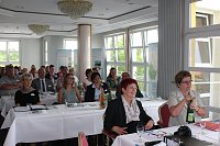 Bild: Hilfen f&uuml;r klamme Heilb&auml;derkommunen?