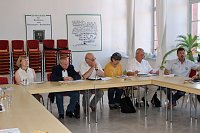Bild: Best&auml;ndige Gemeindeentwicklung im Visier