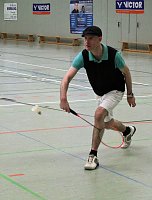 Bild: Ein Erfolg blieb auch beim Gastgeber