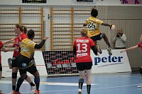 Bild: Mit einem Unentschieden startet der THC in die Champions League