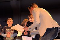 NSV gewinnt gegen BC BigBoard aus Prag. Bild: NSV gewinnt gegen BC BigBoard aus Prag.
