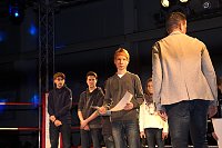 NSV gewinnt gegen BC BigBoard aus Prag. Bild: NSV gewinnt gegen BC BigBoard aus Prag.