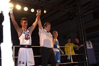 NSV gewinnt gegen BC BigBoard aus Prag. Bild: NSV gewinnt gegen BC BigBoard aus Prag.
