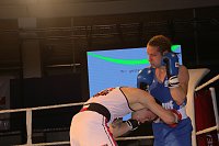 NSV gewinnt gegen BC BigBoard aus Prag. Bild: NSV gewinnt gegen BC BigBoard aus Prag.